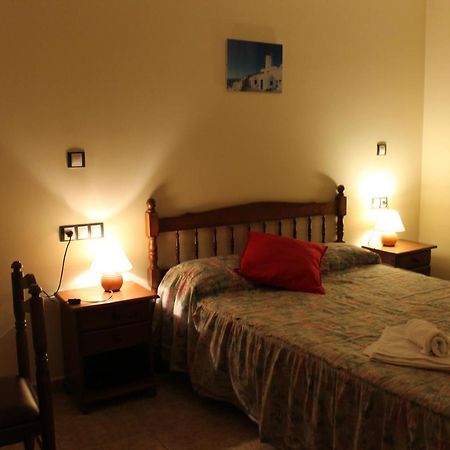 Apartaments Vilaro Llorts Esterno foto