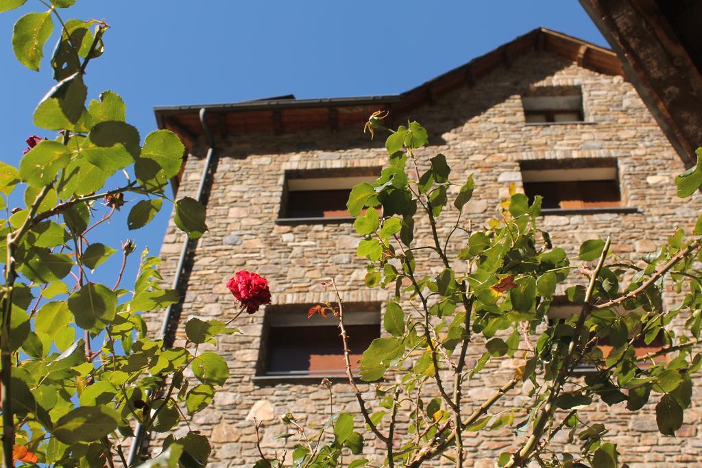Apartaments Vilaro Llorts Esterno foto