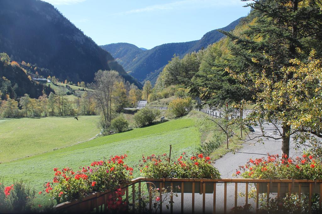 Apartaments Vilaro Llorts Esterno foto