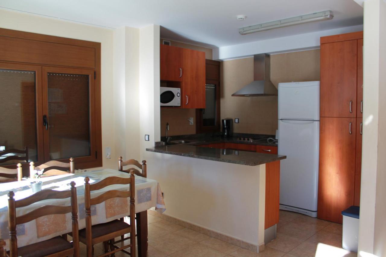 Apartaments Vilaro Llorts Esterno foto