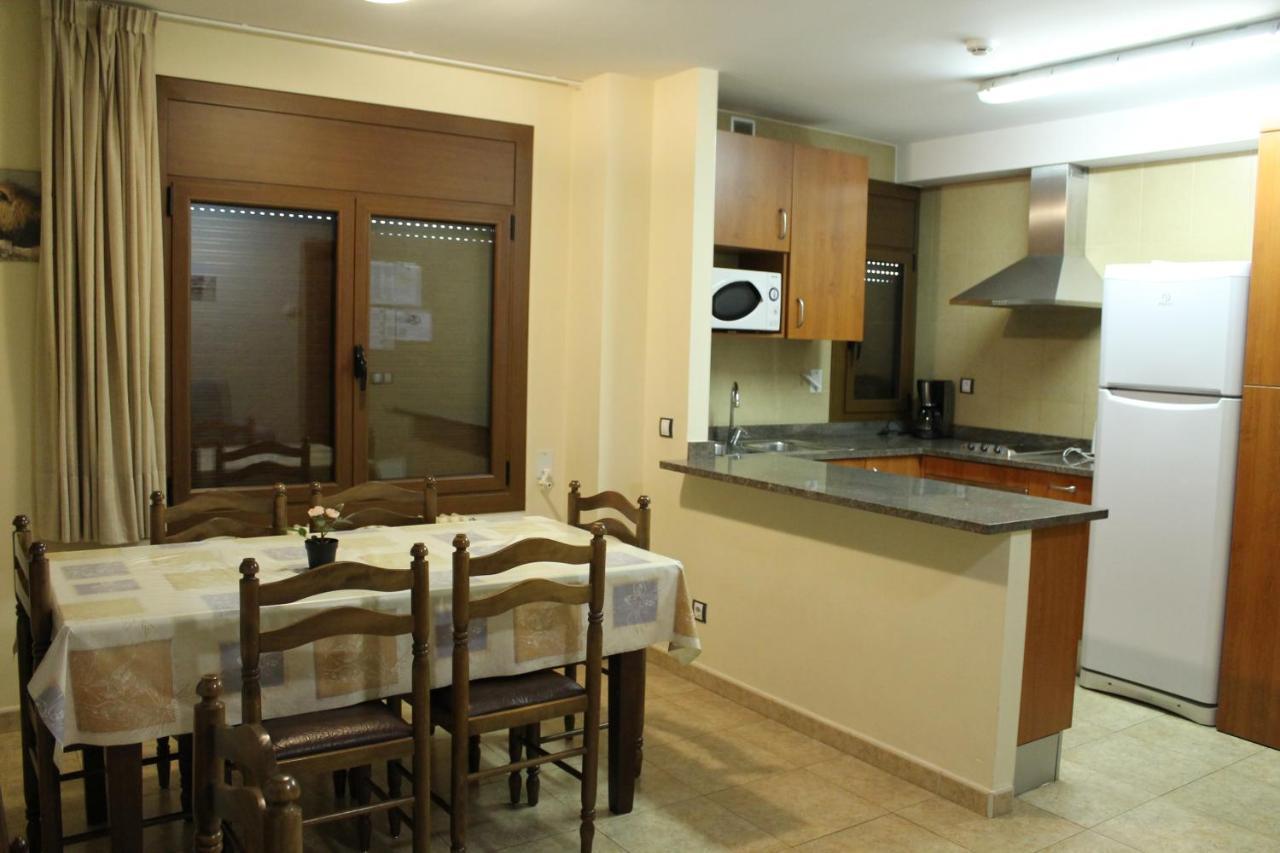 Apartaments Vilaro Llorts Esterno foto