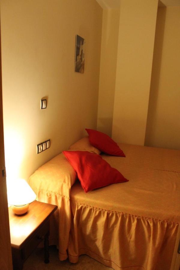 Apartaments Vilaro Llorts Esterno foto
