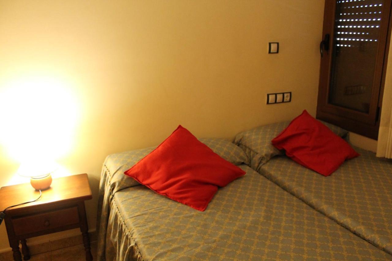 Apartaments Vilaro Llorts Esterno foto