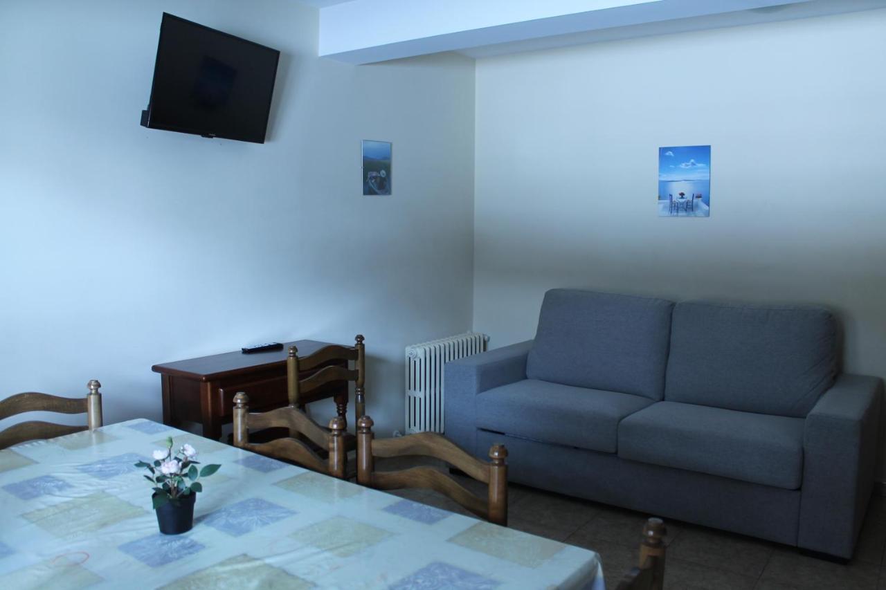 Apartaments Vilaro Llorts Esterno foto