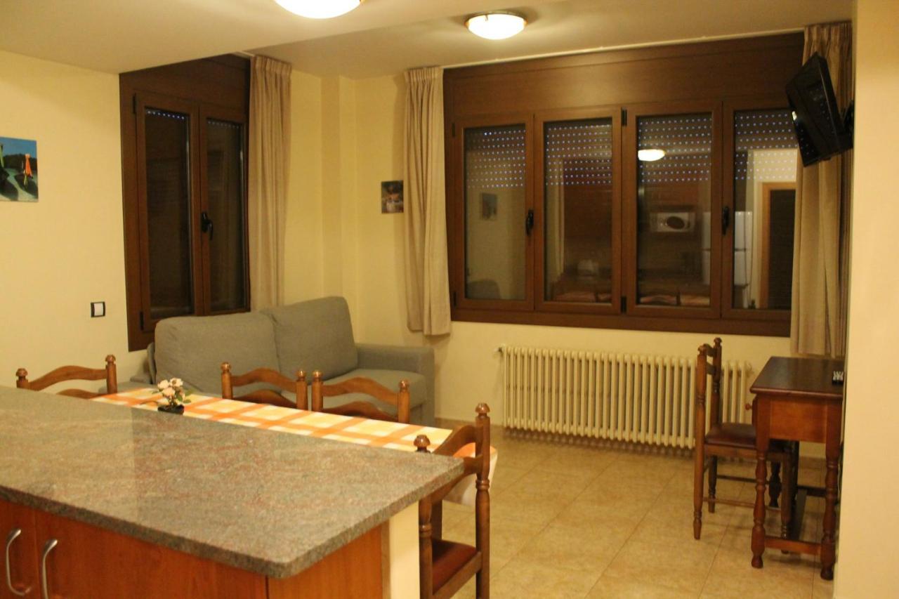 Apartaments Vilaro Llorts Esterno foto