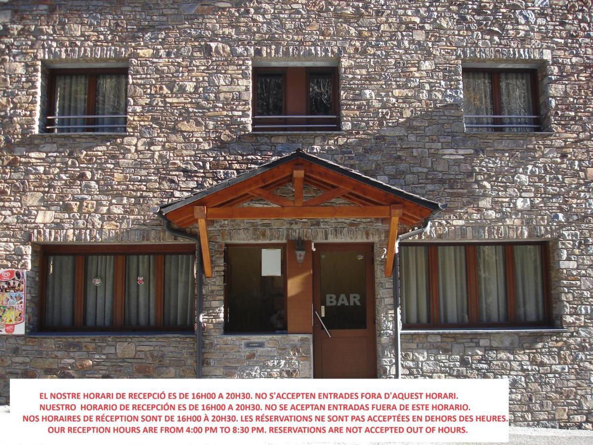 Apartaments Vilaro Llorts Esterno foto